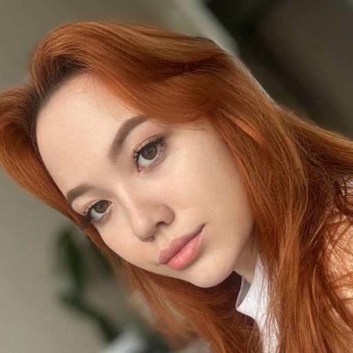 FreyaEllin online shows image