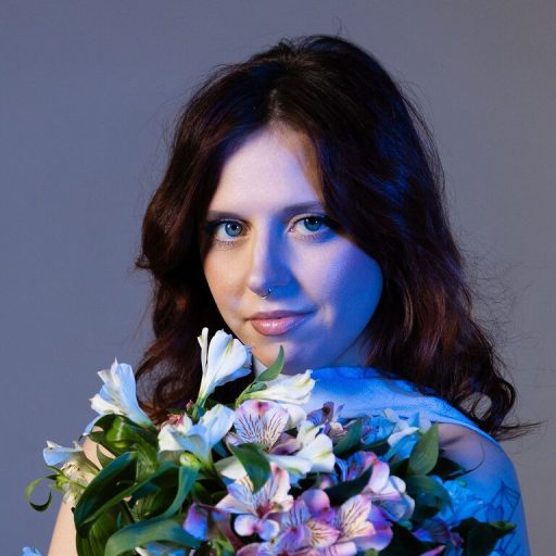 FreyaVey amateur lush image