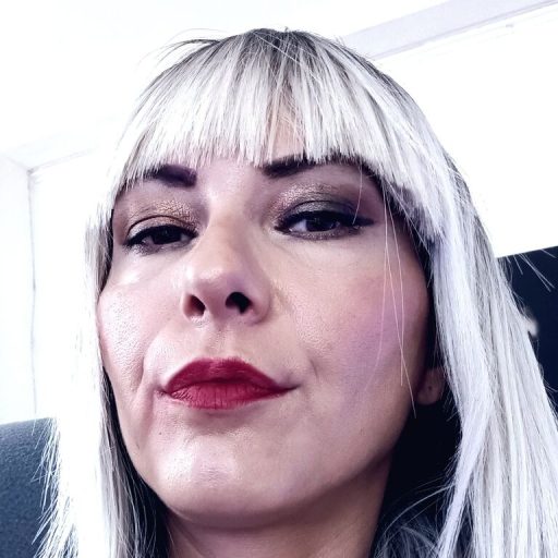 FreyaVox xxx masturbation image