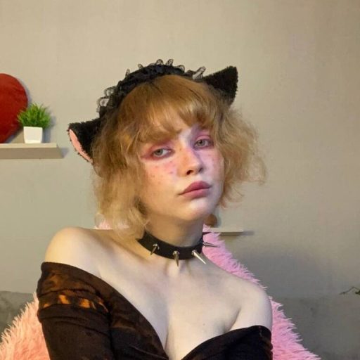 FuriKreks show fingering image