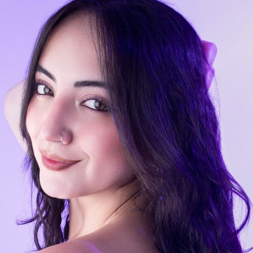 GabbieCarter ass vibrator image