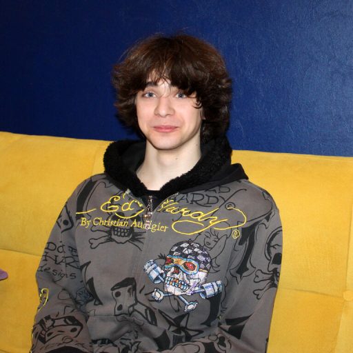 GabrielFowler dildo real image