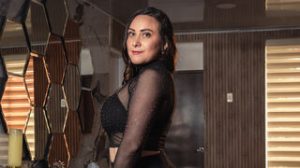 GabrielaGreem preview