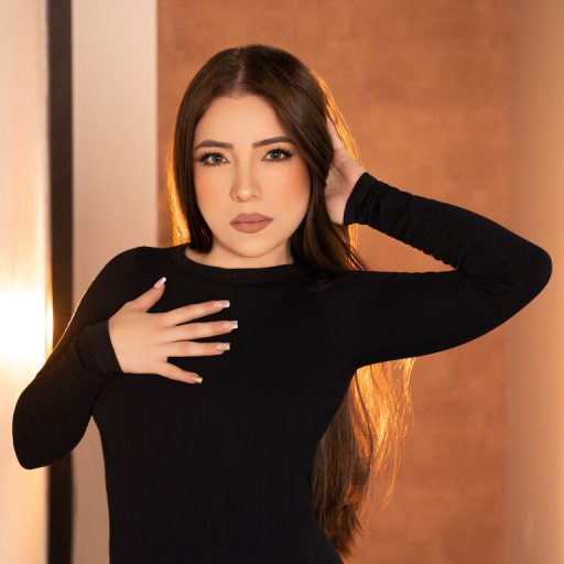 GabrielaTurbay dildo real image