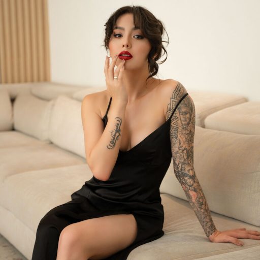 GabriellaLacroix recorded live image