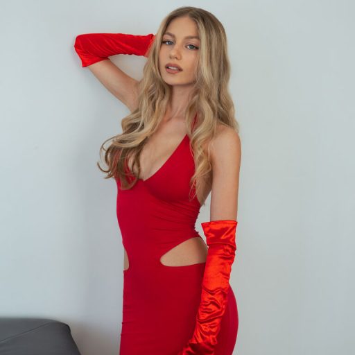 GabriellaOlsen live video image