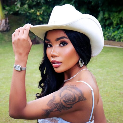 GabriellaPonce live video image