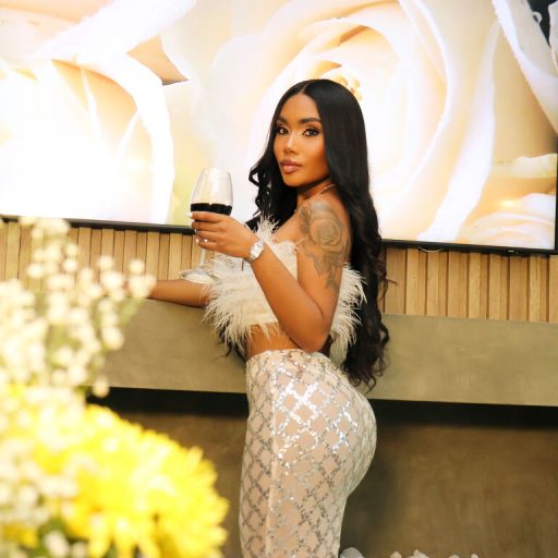 GabriellaPonce live video image