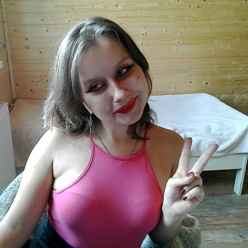 GabrielleCat photos webcam image