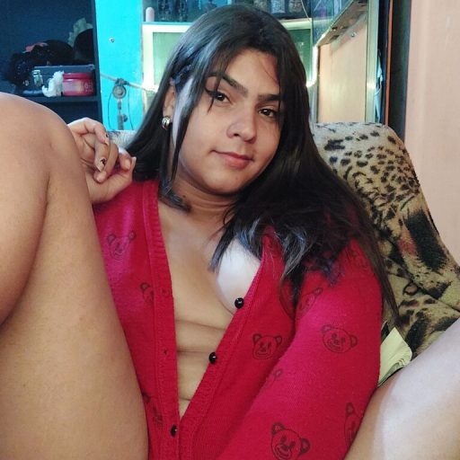 GabrielleFerreir naked porn image