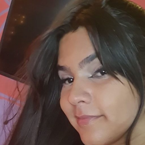 GabrielleFerreir naked porn image