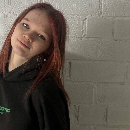 GabrielleZabenko online shows image