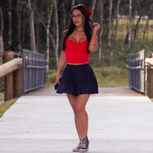 GabyMatias lush livejasmin image