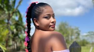 GabyPalmers preview