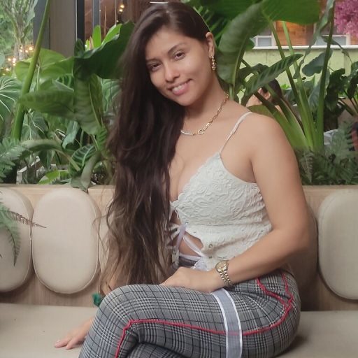 GabyelleSantana cam naked image