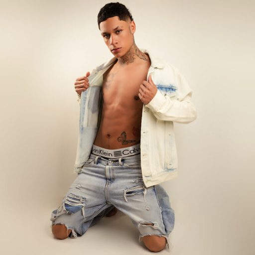 GaelCarter porn anal image