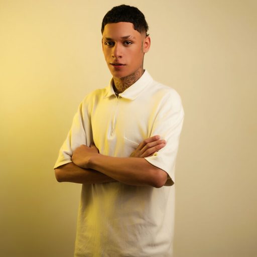 GaelCarter porn anal image