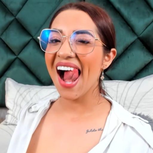 GavyFerrer pussy show image