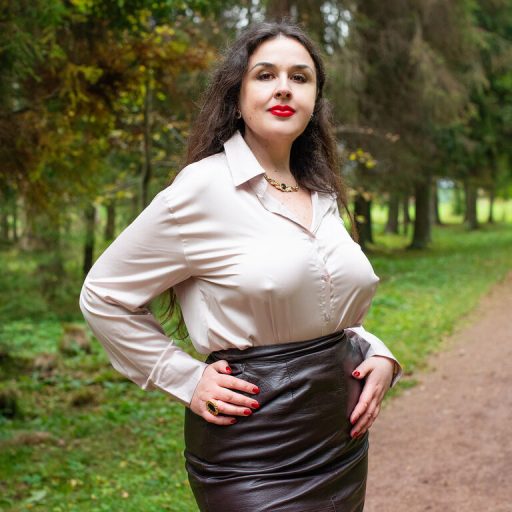 GaylaAlmazova nude sex image