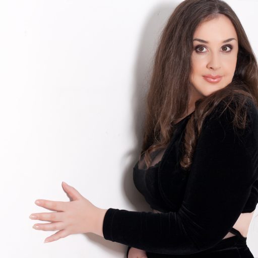 GaylaAlmazova nude sex image