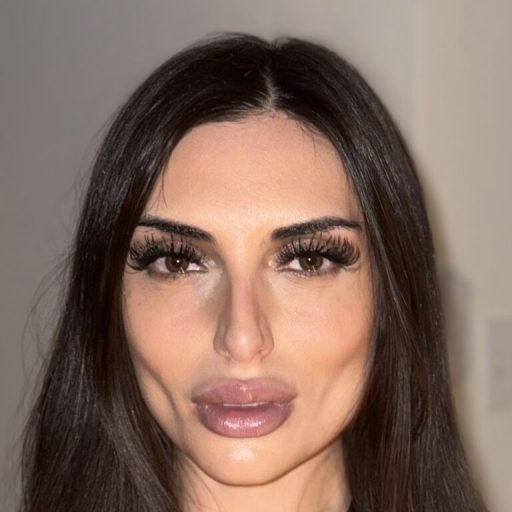 Geld show fingering image