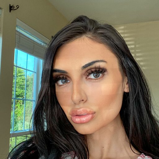 Geld show fingering image