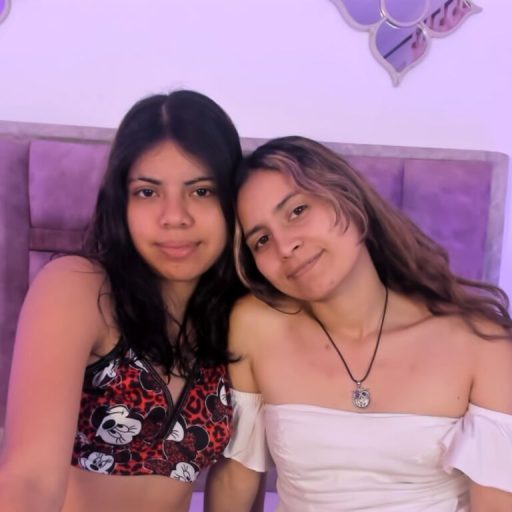 GelenAndLucy cam naked image