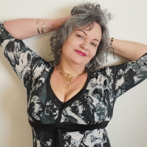 GeminisBlue live video image