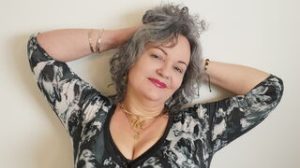 GeminisBlue live video image