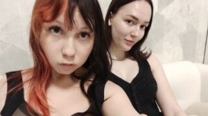 GemmaAndGlenna preview