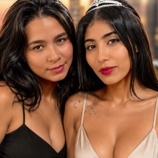 GemmaAndSarah dildo real image