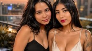 GemmaAndSarah preview