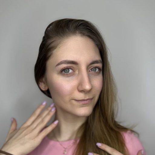 GenevaAndrode show fingering image