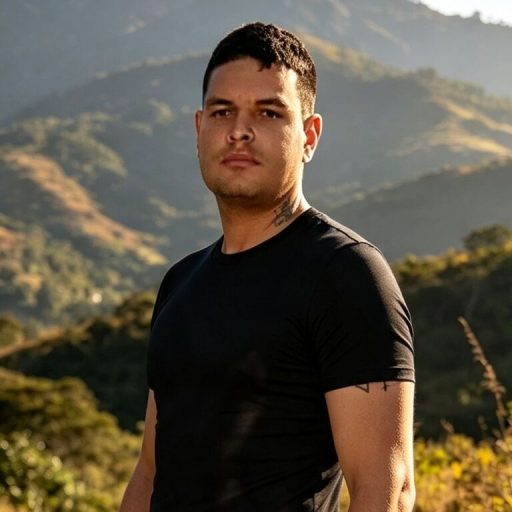 GeorgeLeon livesex pussy image