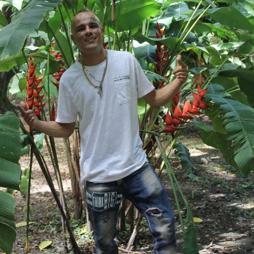 GeorgeRubioo nude sex image