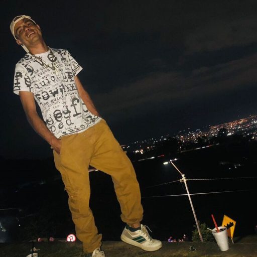 GeorgeRubioo nude sex image