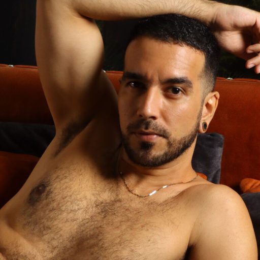 GeorgeXmith online shows image