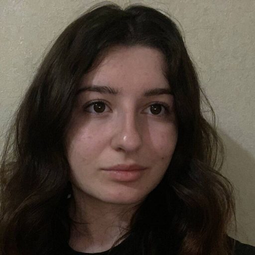 GeorgeannZiebod cam naked image