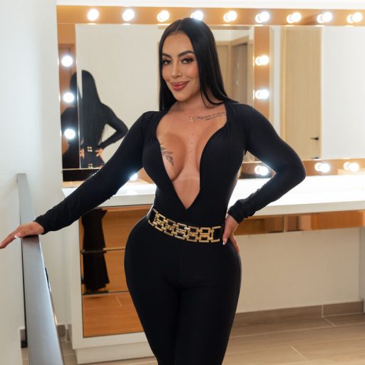 GeorginaCrox porn anal image