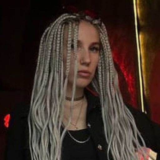 GeraldineStevens nude sex image