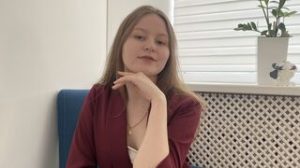 GermaineMoland preview