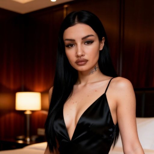 GertrudeDybala toy jasmin image