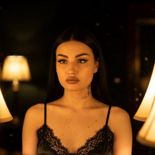 GertrudeDybala toy jasmin image