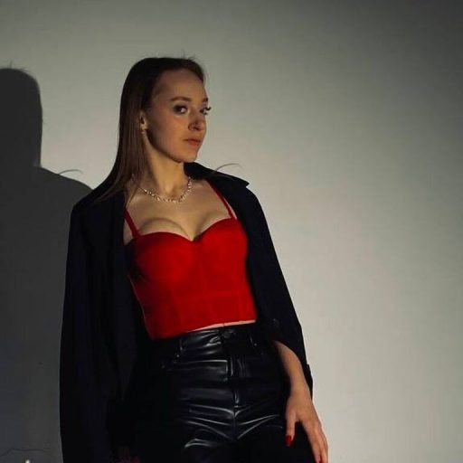 GertrudeWilson naked porn image