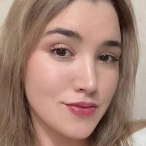 GertrudisOsofsky dildo real image