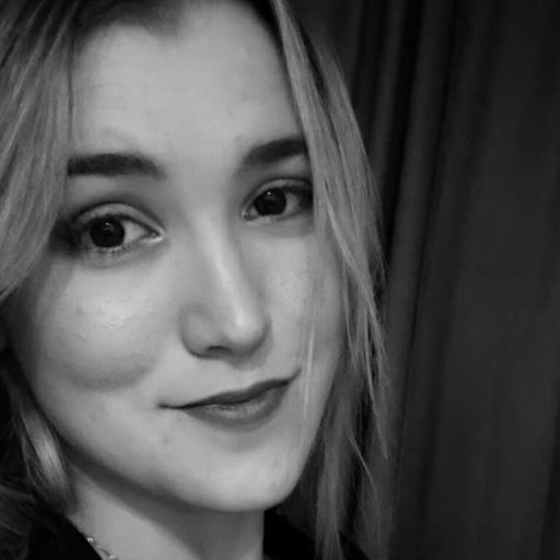 GertrudisOsofsky dildo real image