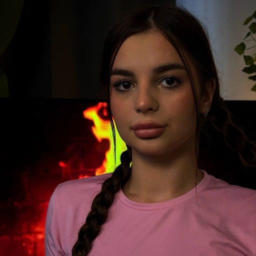 GertudeCova porn anal image