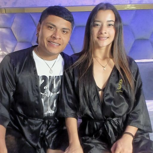 GiaAndRoco cam naked image