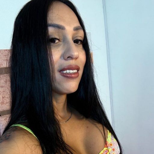 GiaKarolain xxx masturbation image