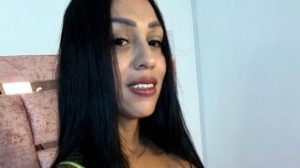 GiaRubiano cam naked image